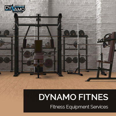 Case Study - DynamoFitness