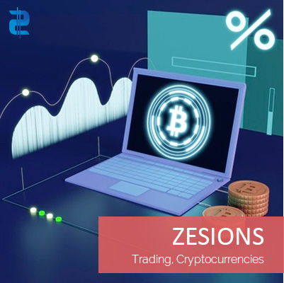 Case Study - Zesions
