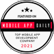 Top Mobile App Development Company