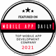 Top Mobile App Development Company
