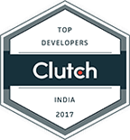 Top Developer Clutch