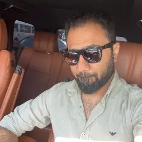Bilal
