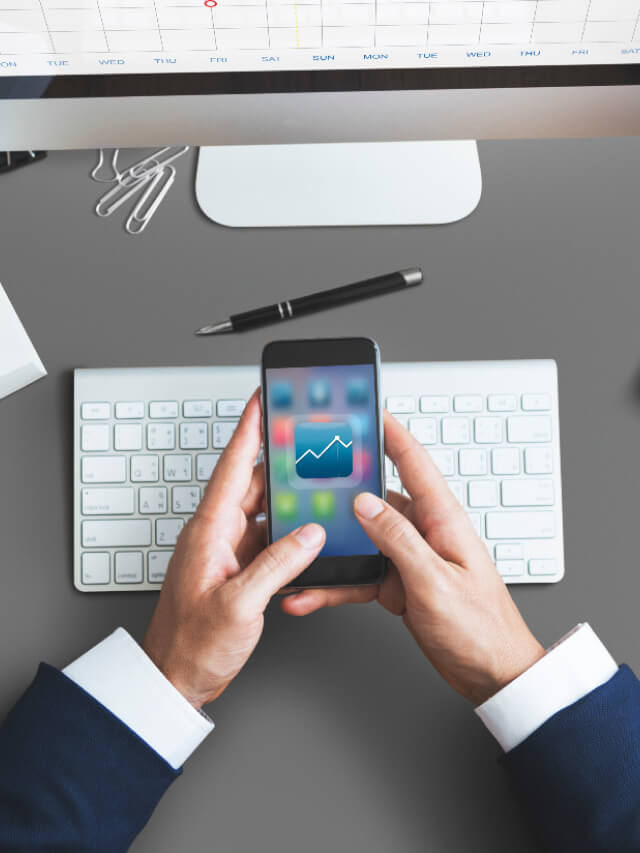 Finance App Ideas for Startup