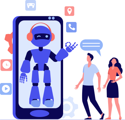 Mobile App Development
