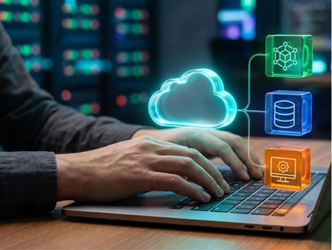 AWS Cloud Experts