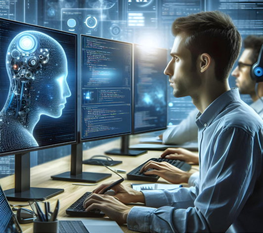 AI Model Development