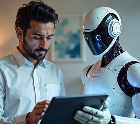 AI Readiness Assessment