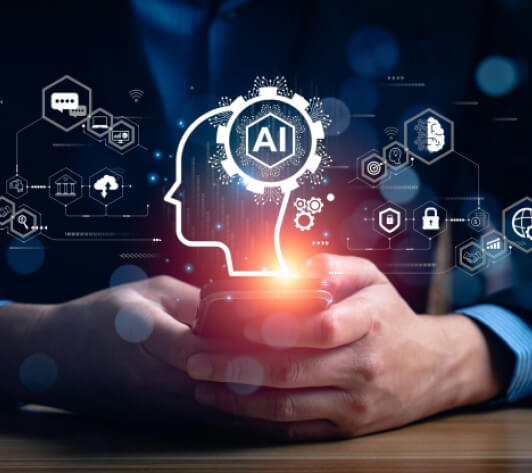 AI Integration Consulting