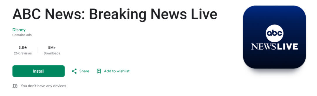 ABC News
