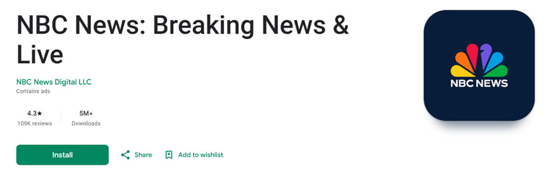 NBC News