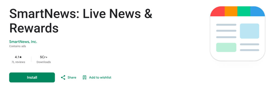 Smart News