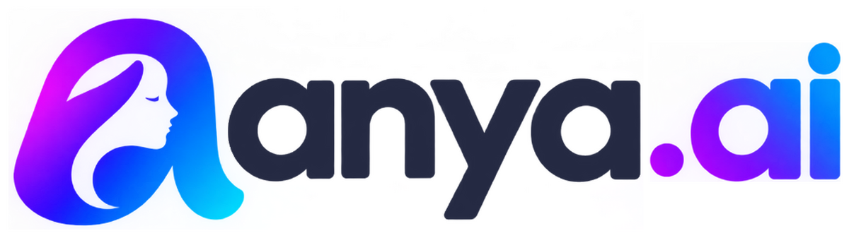 Aanya.ai logo