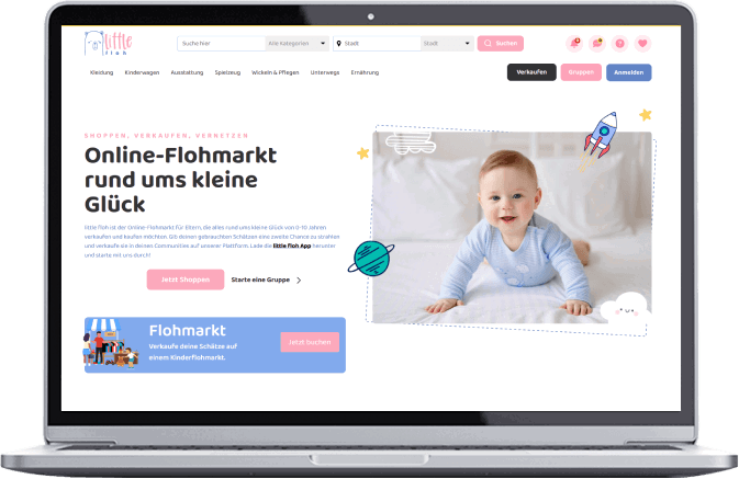 Enterprise software case study