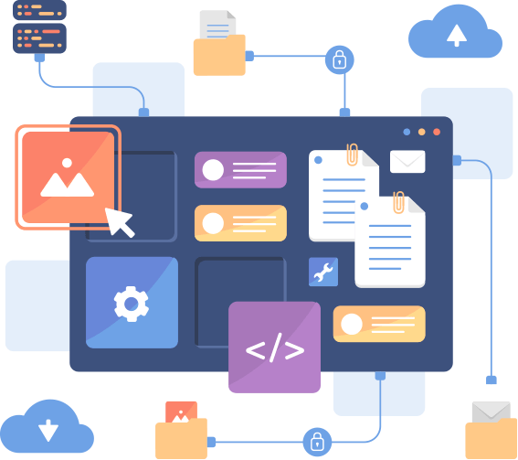 Custom CRM Development Company