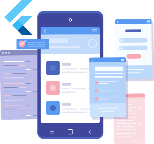 Flutter Developer