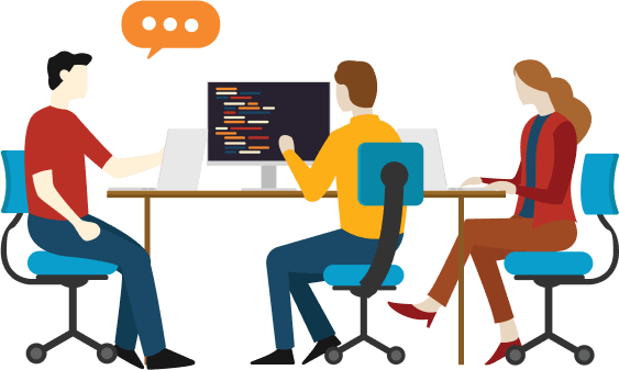 AngularJS Developers