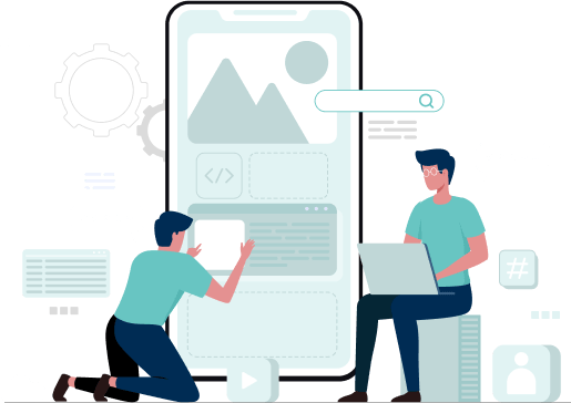 Mobile App Development
