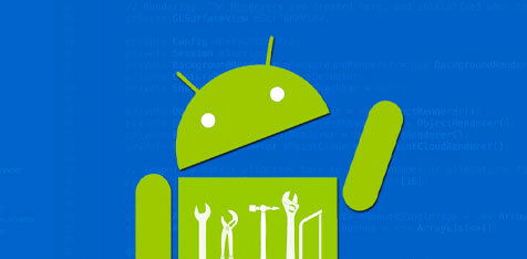 Android App Development