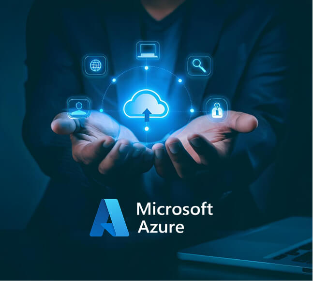 Azure Cloud Experts