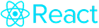 React