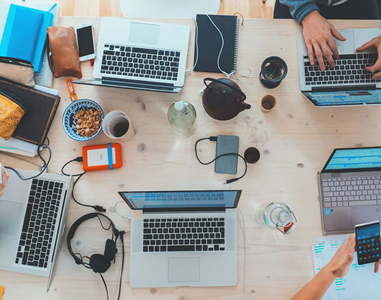 Smart Contract Development