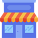 storefront
