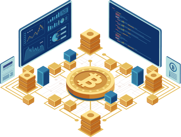 p2P Crypto Trading