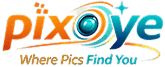 Pixoye