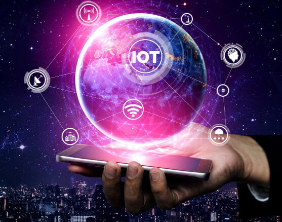 IoT Application Development