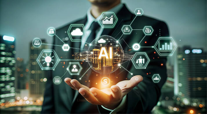 AI Integration in Salesforce Circuit