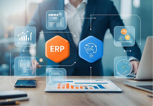 ERP Software Development