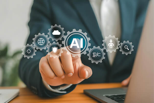 AI/ML Development