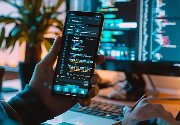 Mobile App Development