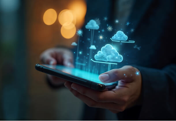Cloud Computing Services 