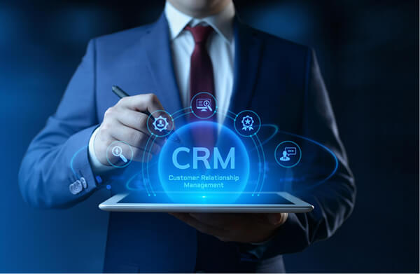 CRM Development