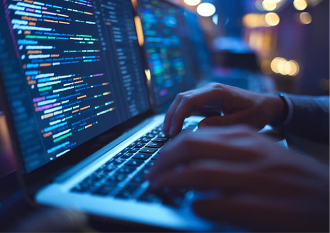 Custom Software Development
