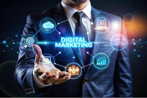 Digital Marketing Services