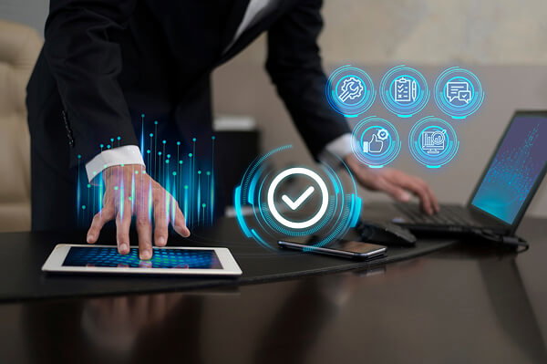 On-demand Solutions
