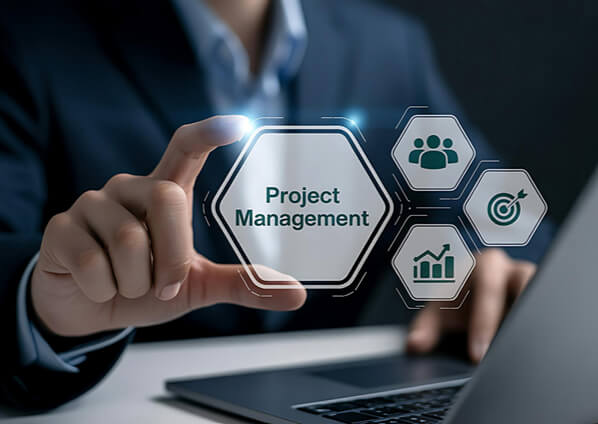 Project Management Services