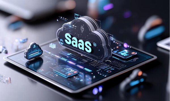 SAAS Application
