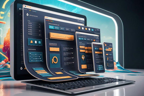 Website Design