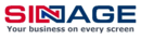SignageHome product logo