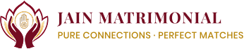 Jain Matrimonial Logo