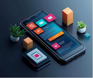 Mobile Applications Development