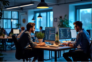 Software Development