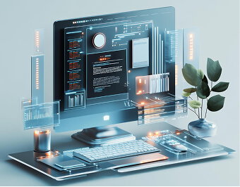 Website Development