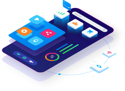 Front-end Development & Design